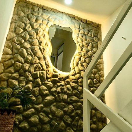 Hotel Baluarte Boutique Panama Luaran gambar