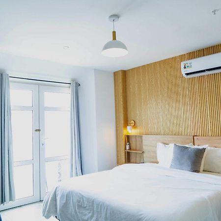 Hotel Baluarte Boutique Panama Luaran gambar