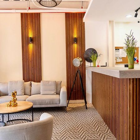Hotel Baluarte Boutique Panama Luaran gambar