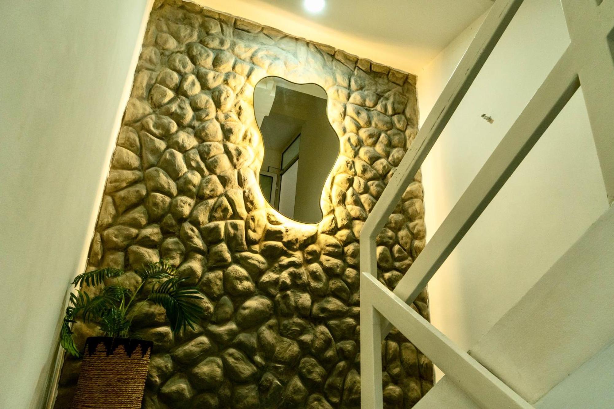Hotel Baluarte Boutique Panama Luaran gambar