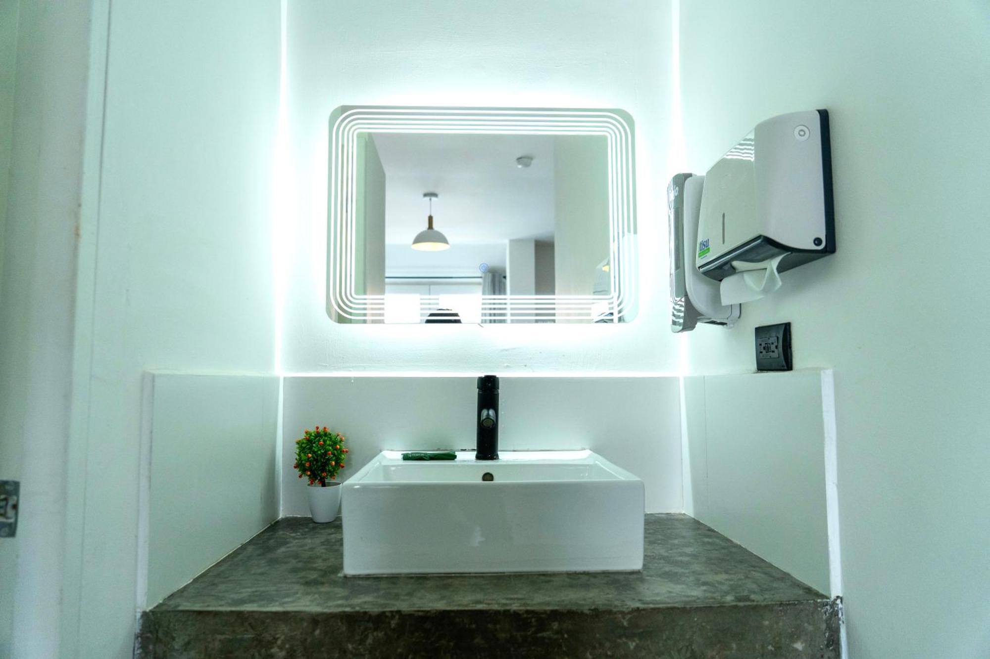 Hotel Baluarte Boutique Panama Luaran gambar