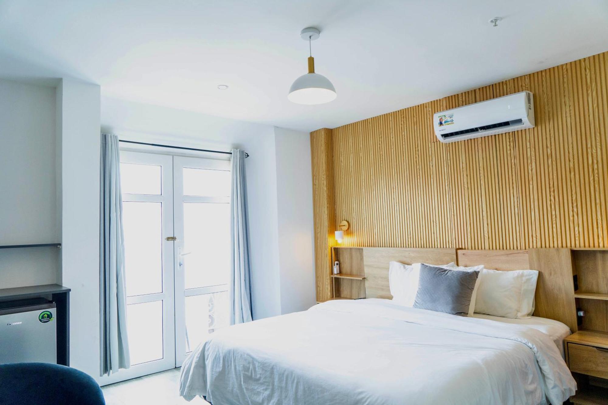 Hotel Baluarte Boutique Panama Luaran gambar