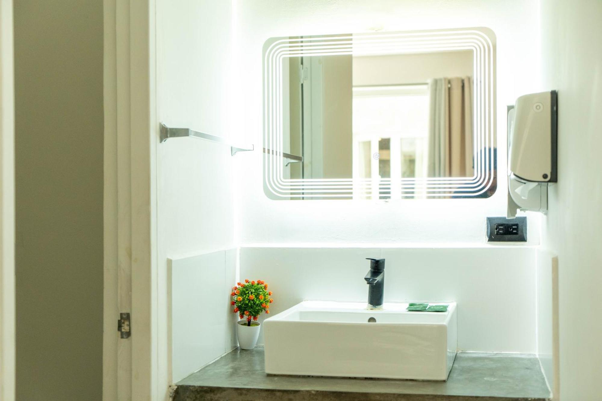 Hotel Baluarte Boutique Panama Luaran gambar