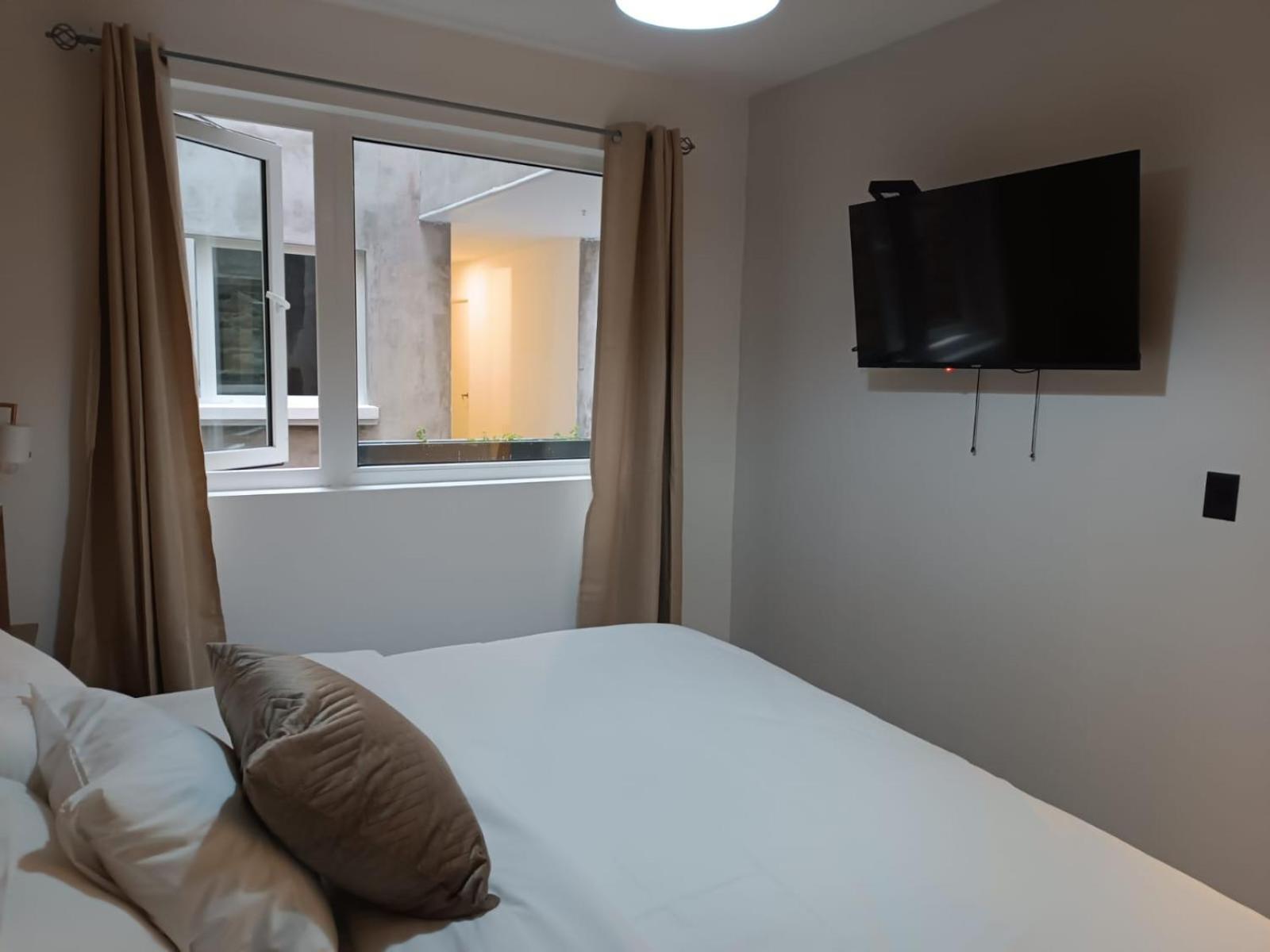 Hotel Baluarte Boutique Panama Luaran gambar