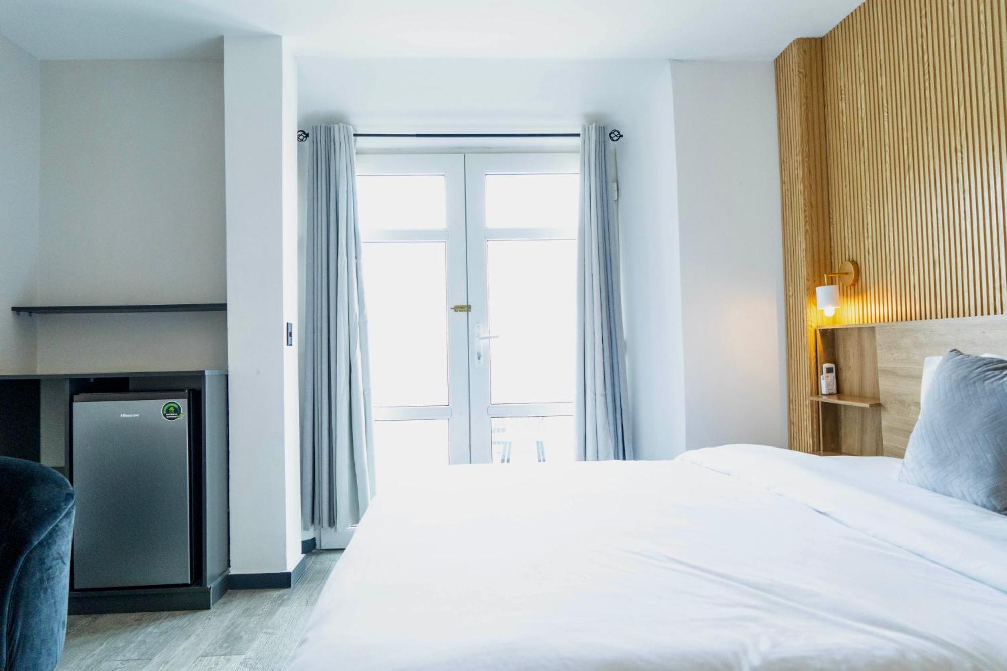 Hotel Baluarte Boutique Panama Luaran gambar
