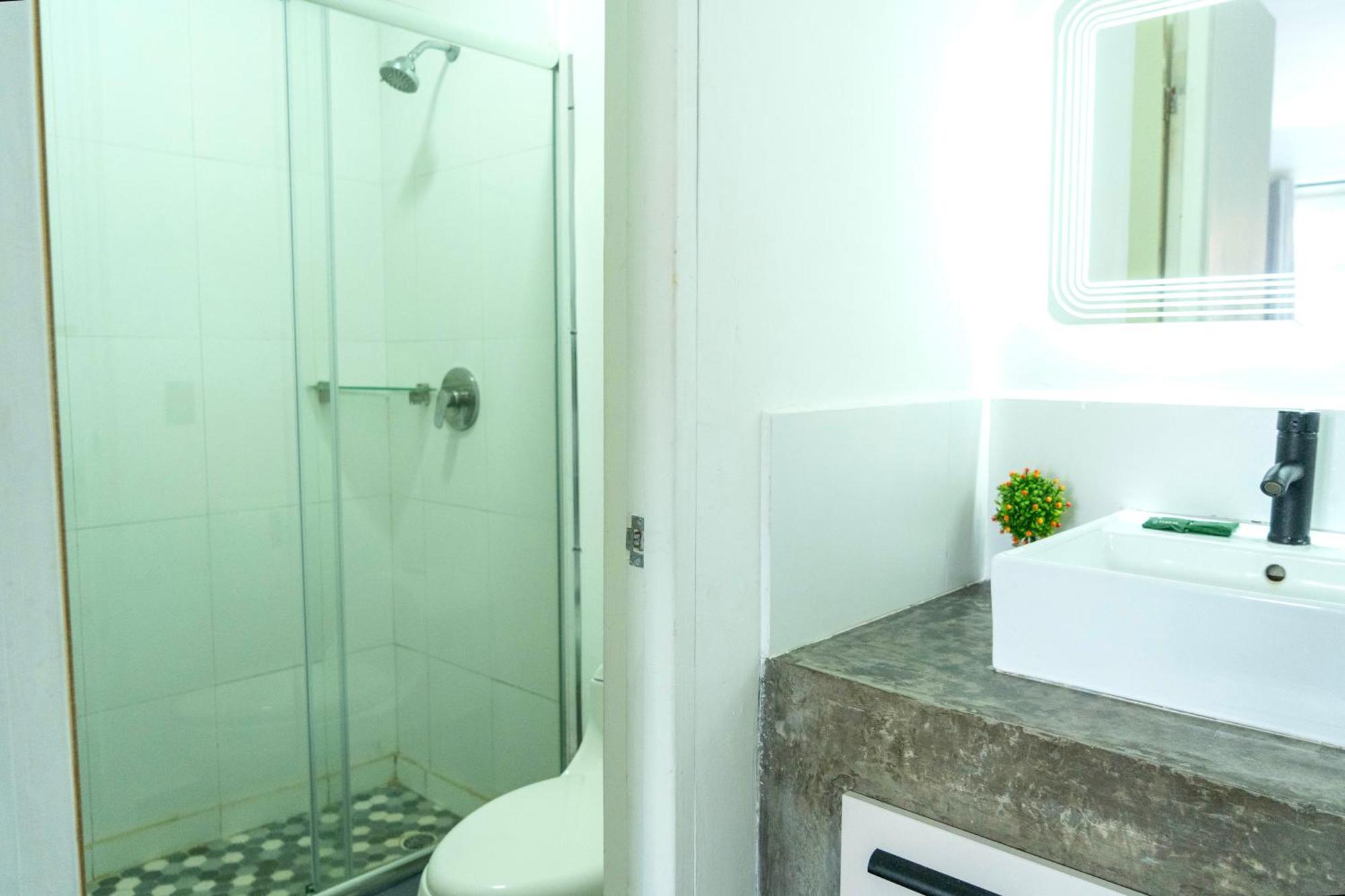 Hotel Baluarte Boutique Panama Luaran gambar
