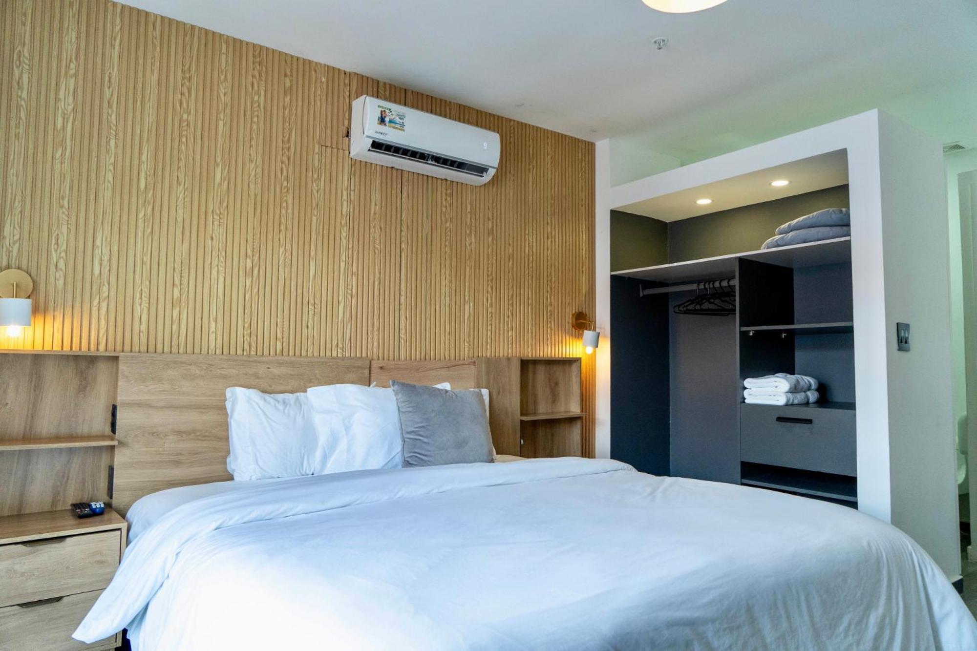 Hotel Baluarte Boutique Panama Luaran gambar