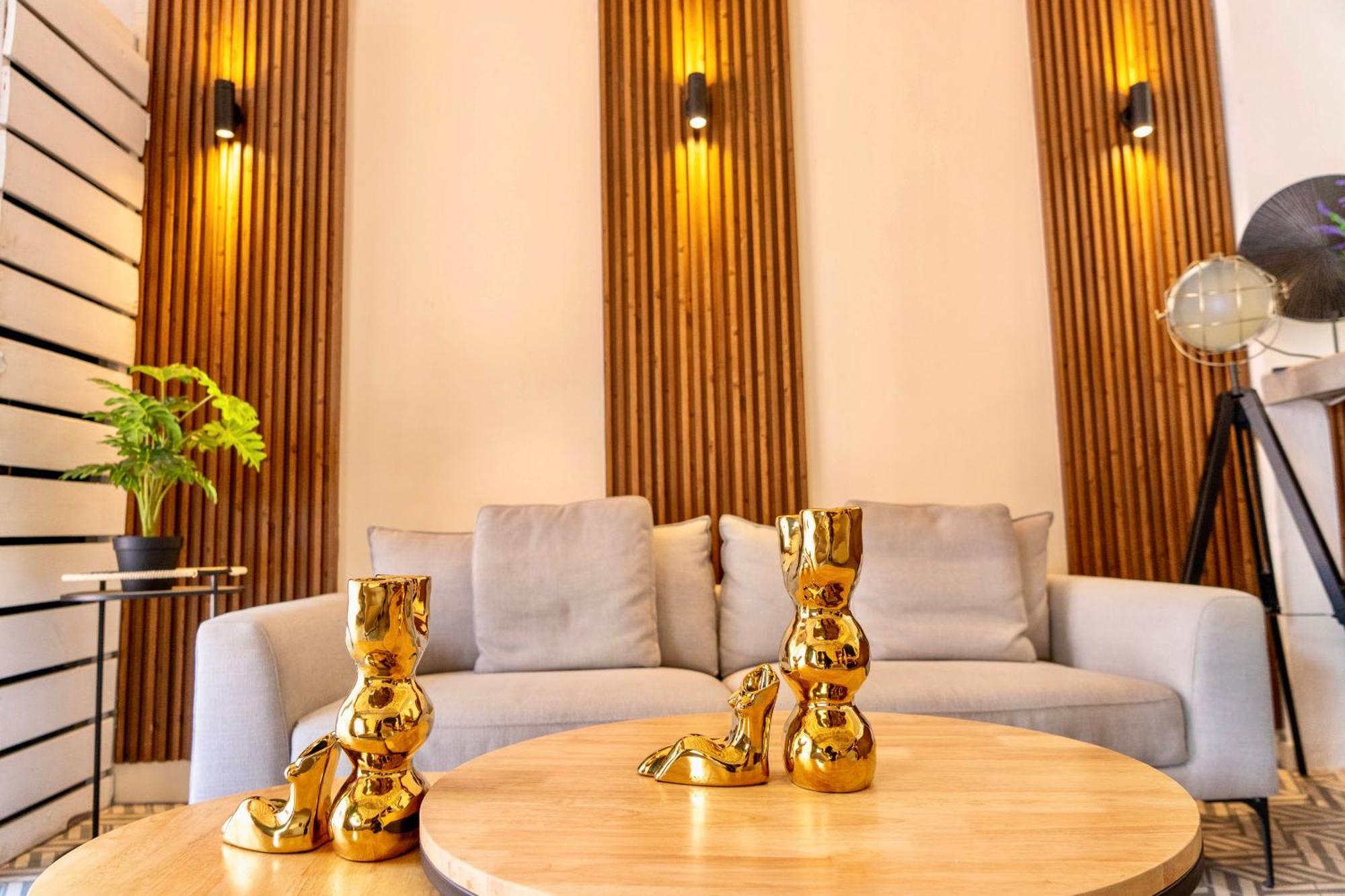 Hotel Baluarte Boutique Panama Luaran gambar