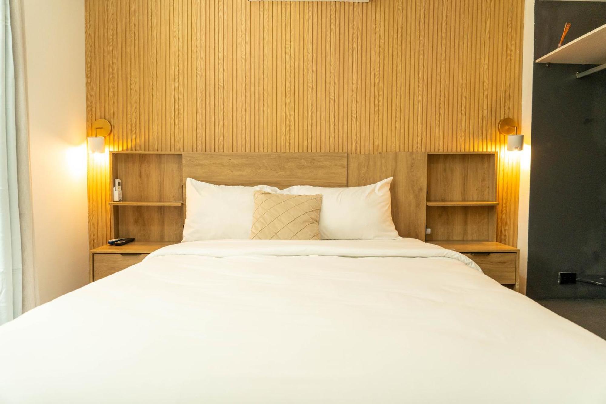 Hotel Baluarte Boutique Panama Luaran gambar