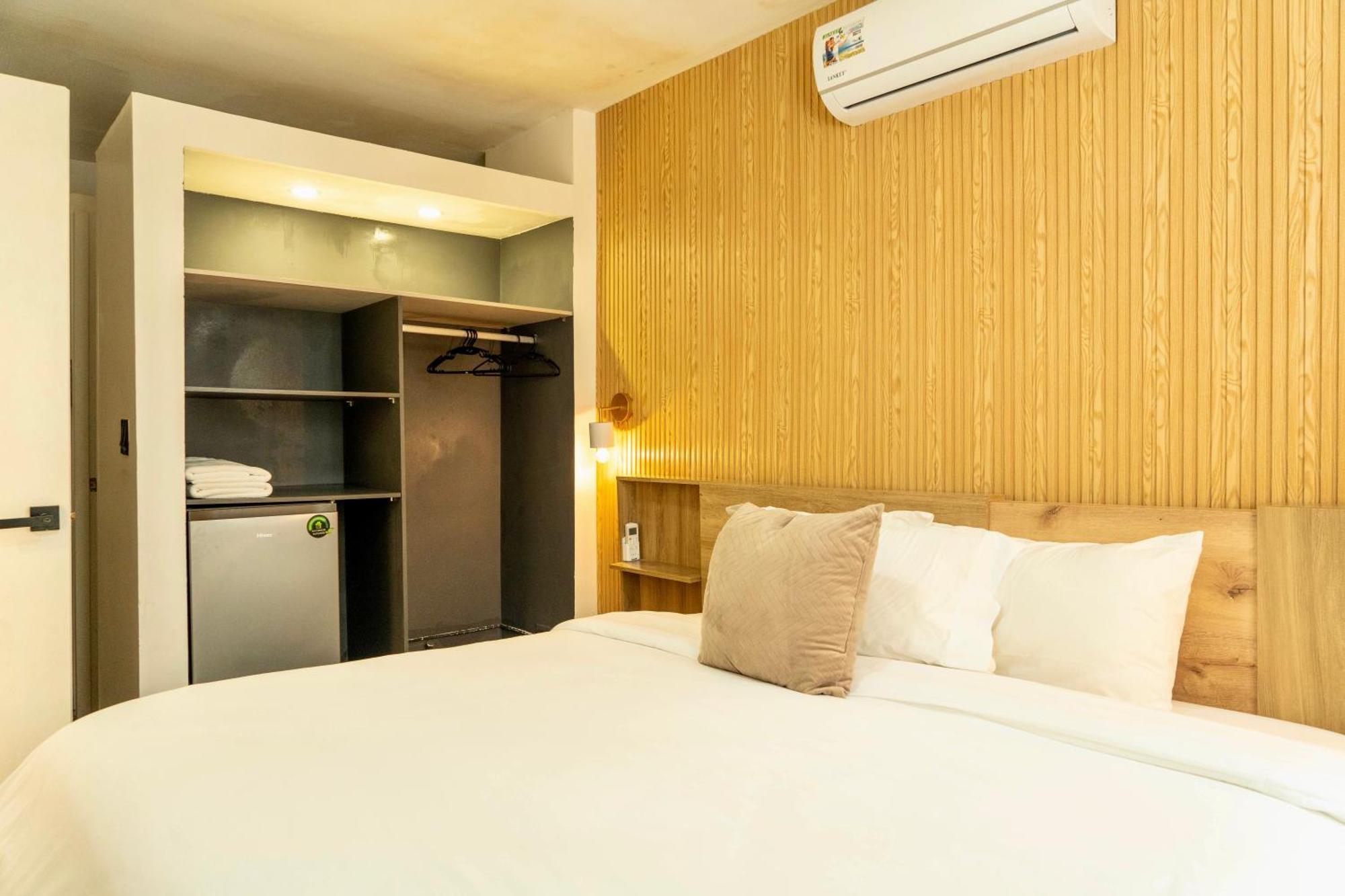 Hotel Baluarte Boutique Panama Luaran gambar