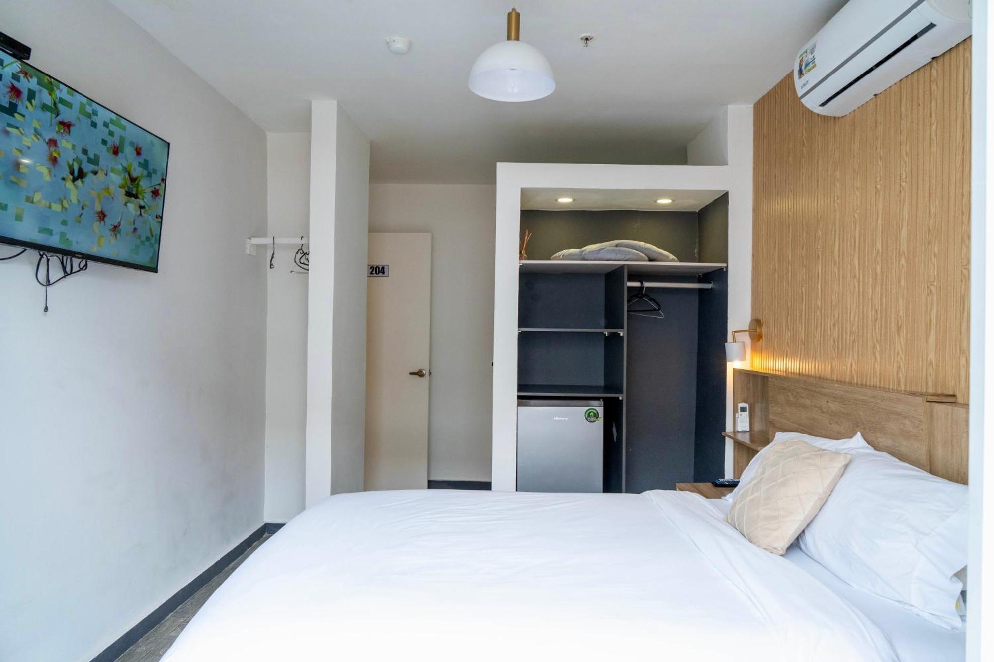 Hotel Baluarte Boutique Panama Luaran gambar